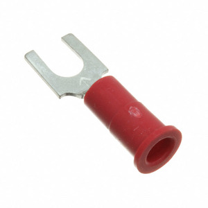 БС-31-8-П (СОЕДИНИТЕЛЬНАЯ ЛОПАТА ТЕРМИН 18-22AWG #8 КРАСНЫЙ)