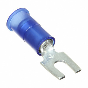 БС-32-6-НБ (СОЕДИНИТЕЛЬНАЯ ЛОПАТА ТЕРМИН 14-16AWG #6 СИНИЙ)