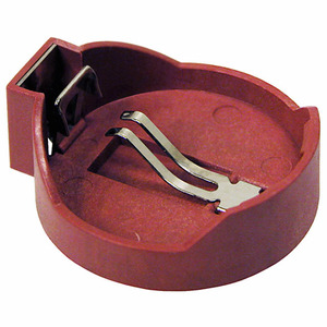 БС-7-КРАСНЫЙ (ДЕРЖАТЕЛЬ CR2032)