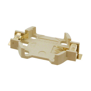 БУ2032СМ-Г-КБХ (ДЕРЖАТЕЛЬ БАТАРЕИ)