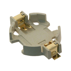 БУ2032СМ-ДЖЖ-ГТР (ДЕРЖАТЕЛЬ ДЛЯ МОНЕТОК 2032 SMD)