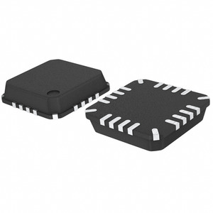 БУ21010МУВ-Э2 (IC CTLR CAP SENSOR 8CH 16VQFN)