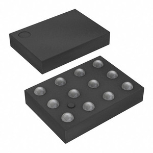 POE 1025 Дж- (IC ЭКРАН CNTRL 12BIT 12VCSP50L2)