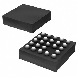 BW4020JU-Е (IC СИСТЕМНЫЙ ДРАЙВЕР ОБЪЕКТИВА 85VCSP)