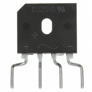 БУЖ 105Q-P/45 (ВЫПРЯМИТЕЛЬНЫЙ МОСТ 25А 1000В БУ-5С)