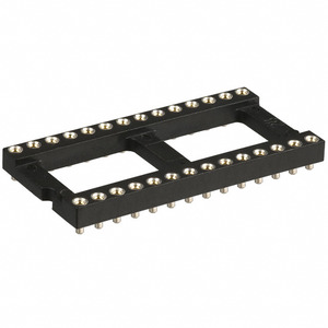 БУ280З-178-НТ (СОЕДИНИТЕЛЬНЫЙ РАЗЪЕМ 28POS ЗОЛОТО)