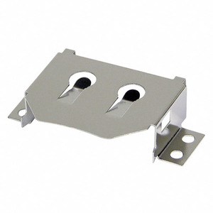 BX1-2477-SM (ДЕРЖАТЕЛЬ БАТАРЕИ)