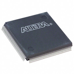 ЭП20К60ЭКК208-3 (ИС FPGA APEX 600K 208PQFP)