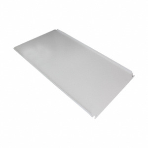 442 (СТАЛЬНАЯ ПАНЕЛЬ 22.2X40.2' WHT)