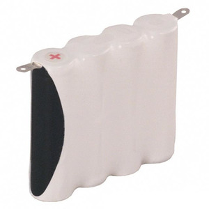 HR-330AHF4 (АККУМУЛЯТОРНАЯ БАТАРЕЯ 4,8 В 3200 МАЧ НИМХ)