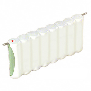 HHR-330AH .Д (АККУМУЛЯТОРНАЯ БАТАРЕЯ 9,6 В 3200 МАЧ НИМХ)