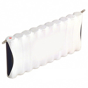 ХХР-370АХВ10 (АККУМУЛЯТОРНАЯ БАТАРЕЯ 12,0 В, 3500 мАч, НИМХ)