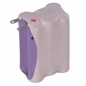 ХХР-370АХ (АККУМУЛЯТОРНАЯ БАТАРЕЯ 7,2 В, 3500 МАЧ, НИМХ)