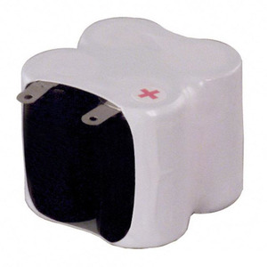 ХХР-380А (АККУМУЛЯТОРНАЯ БАТАРЕЯ NIMH 4,8 В 3700 МАЧ)