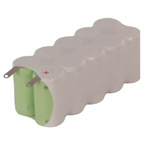 HR-450Ab1FxH (АККУМУЛЯТОРНАЯ БАТАРЕЯ NIMH 12,0 В 4200 мАч)