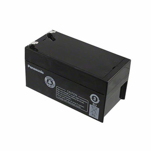 ЛК-Р121Р3П (АККУМУЛЯТОР СВИНЦОВО-КИСЛОТНЫЙ 12V 1.3AH)