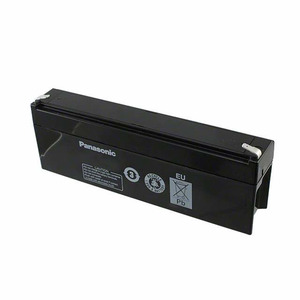 ЛК-Р122Р2П (АККУМУЛЯТОР СВИНЦОВО-КИСЛОТНЫЙ 12V 2.2AH)