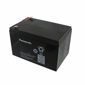 ЛК-РА1212П1 (АККУМУЛЯТОР СВИНЦОВО-КИСЛОТНЫЙ 12V 12AH)