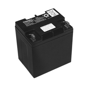 LC-X1228P (АККУМУЛЯТОР СВИНЦОВО-КИСЛОТНЫЙ 12V 28AH)