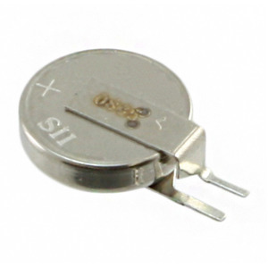 MS614S-FL28E (BATT LITH 3V 3.4MAH МОНЕТКА 6.8MM)