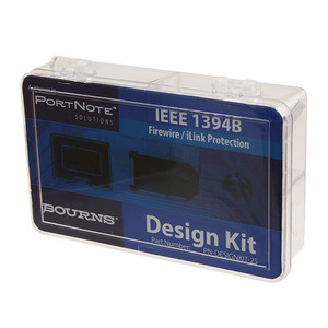 ПН-КОНСТРУКЦИЯ-25 (КОМПЛЕКТ ЗАЩИТЫ ПОРТА FIREWIRE/ILINK)