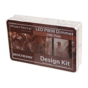 ПН-КОНСТРУКЦИЯ-29 (КОМПЛЕКТ LED PWM DIMMER PORT PROTECT)