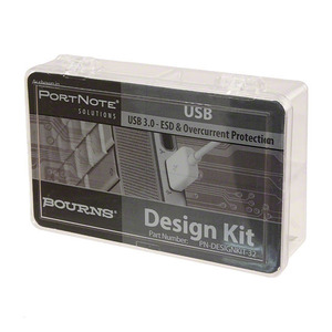 ПН-КОНСТРУКЦИЯ-32 (НАБОР USB 3.0 ЗАЩИТА ОТ ЭСР И OC)