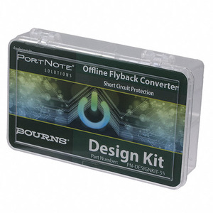 ПН-КОНСТРУКЦИЯ-55 (КОМПЛЕКТ OFFLINE FLYBACK CONVERTER)