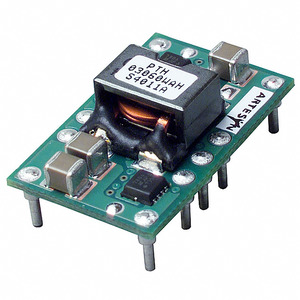 PTH03060WAH (ПРЕОБРАЗОВАТЕЛЬ ПОСТОЯННОГО ТОКА 0,8-2,5 В 25 Вт)