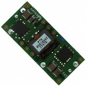 PTH05010WAZ (ПРЕОБРАЗОВАТЕЛЬ ПОСТОЯННОГО ТОКА 0,8-3,6 В 54 Вт)