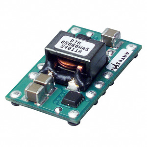 PTH05060WAS (ПРЕОБРАЗОВАТЕЛЬ ПОСТОЯННОГО ТОКА 0,8-3,6 В 36 Вт)