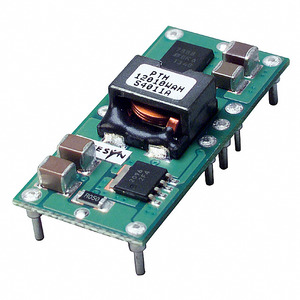 PTH12010WAH (ПРЕОБРАЗОВАТЕЛЬ ПОСТОЯННОГО ТОКА 1,2–5,5 В, 66 Вт)