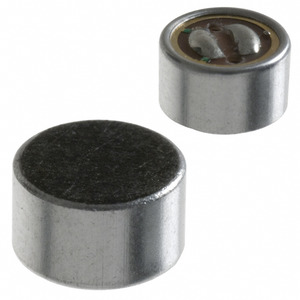 ПУМ-3046Л-Р (MIC COND АНАЛОГОВЫЙ UNI -46DB)