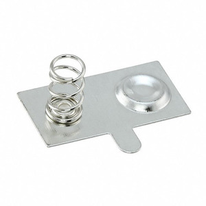 Сн-Тх-4 (КОНТАКТЫ БАТАРЕЯ ДЛЯ АККУМУЛЯТОРОВ AA)