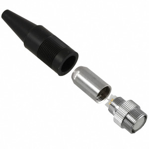 СР30-10ДЖЭ-6С (6 КОНТ. РАЗЪЕМ С РАЗЪЕМОМ ВСТАВКИ)