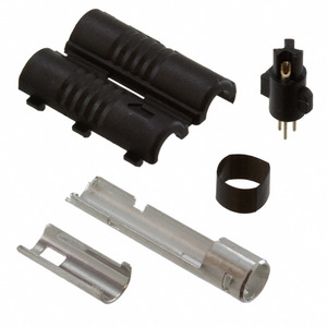 Сарада-4б-3б(71) (РАЗЪЕМ СОЕДИНИТЕЛЬНЫЙ ВТУЛКА 3POS СЕРЕБРЯНЫЙ SLDR)