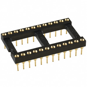 110-13-624-41-001000 (СОЕДИНИТЕЛЬНЫЙ РАЗЪЕМ 24POS, ЗОЛОТО)