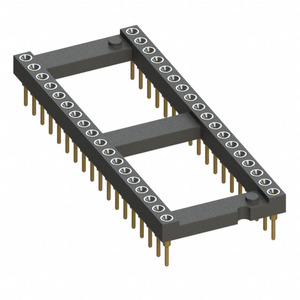 110-13-636-41-001000 (СОЕДИНИТЕЛЬНЫЙ РАЗЪЕМ 36POS, ЗОЛОТО)