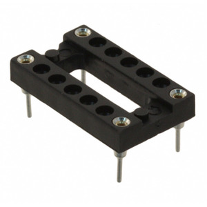 110-43-314-10-001000 (СОЕДИНИТЕЛЬНЫЙ РАЗЪЕМ 14POS, ЗОЛОТО)