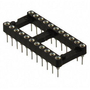 110-43-422-41-001000 (СОЕДИНИТЕЛЬНЫЙ РАЗЪЕМ 22POS, ЗОЛОТО)