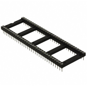 110-43-964-41-001000 (СОЕДИНИТЕЛЬНЫЙ РАЗЪЕМ 64POS, ЗОЛОТО)