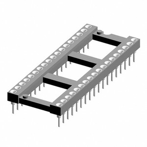 110-83-636-41-001101 (СОЕДИНИТЕЛЬНЫЙ РАЗЪЕМ 36POS, ЗОЛОТО)