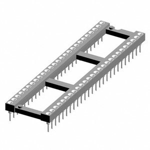 110-83-652-41-001101 (СОЕДИНИТЕЛЬНЫЙ РАЗЪЕМ 52POS, ЗОЛОТО)