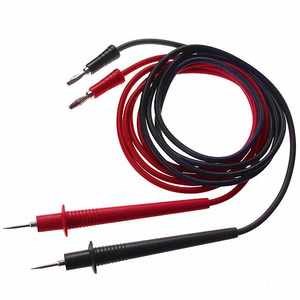 110011 (ИСПЫТАТЕЛЬНЫЙ БАНАН ДЛЯ ЗОНДИРОВАНИЯ 48')