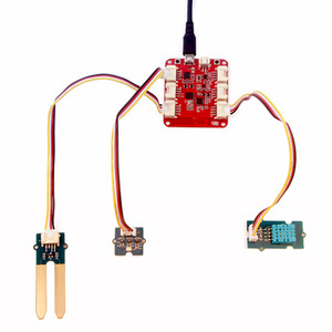 110020049 (КОМПЛЕКТ ДЛЯ ОКРУЖАЮЩЕЙ СРЕДЫ WIO LINK С GROVE)