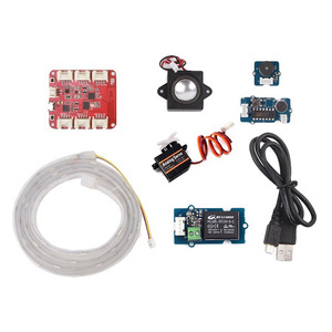 110020050 (КОМПЛЕКТ WIO LINK BOOTCAMP С GROVE)