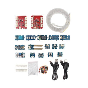 110020052 (НАБОР WIO LINK DELUXE С МОДОМ GROVE)