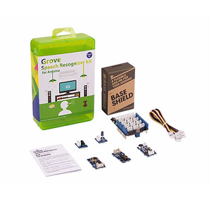 110020108 (КОМПЛЕКТ РАСПОЗНАВАТЕЛЯ РЕЧИ GROVE ДЛЯ)