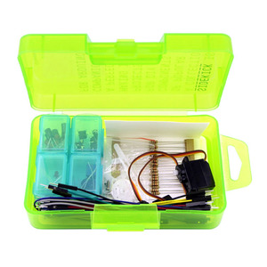 110060025 (БАЗОВЫЙ КОМПЛЕКТ SIDEKICK ARDUINO V2)