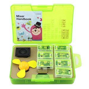 110060026 (MIXER PACK V2 W/GROVE MOD)